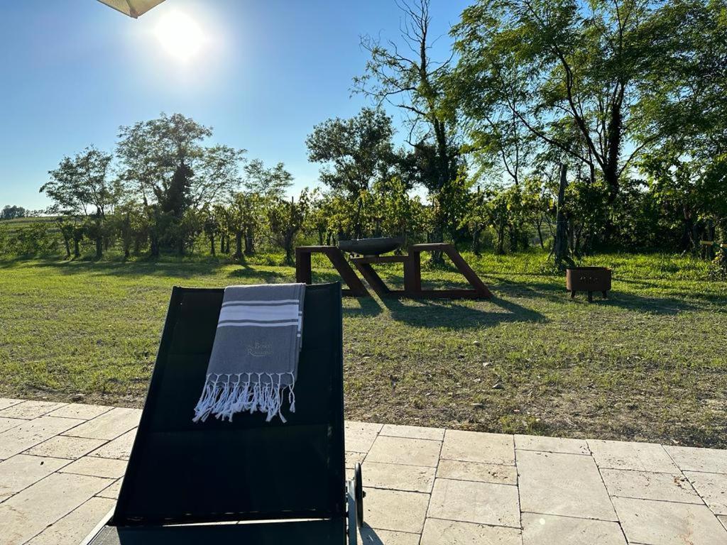 Bosco Romagno Villa Cividale del Friuli Eksteriør billede