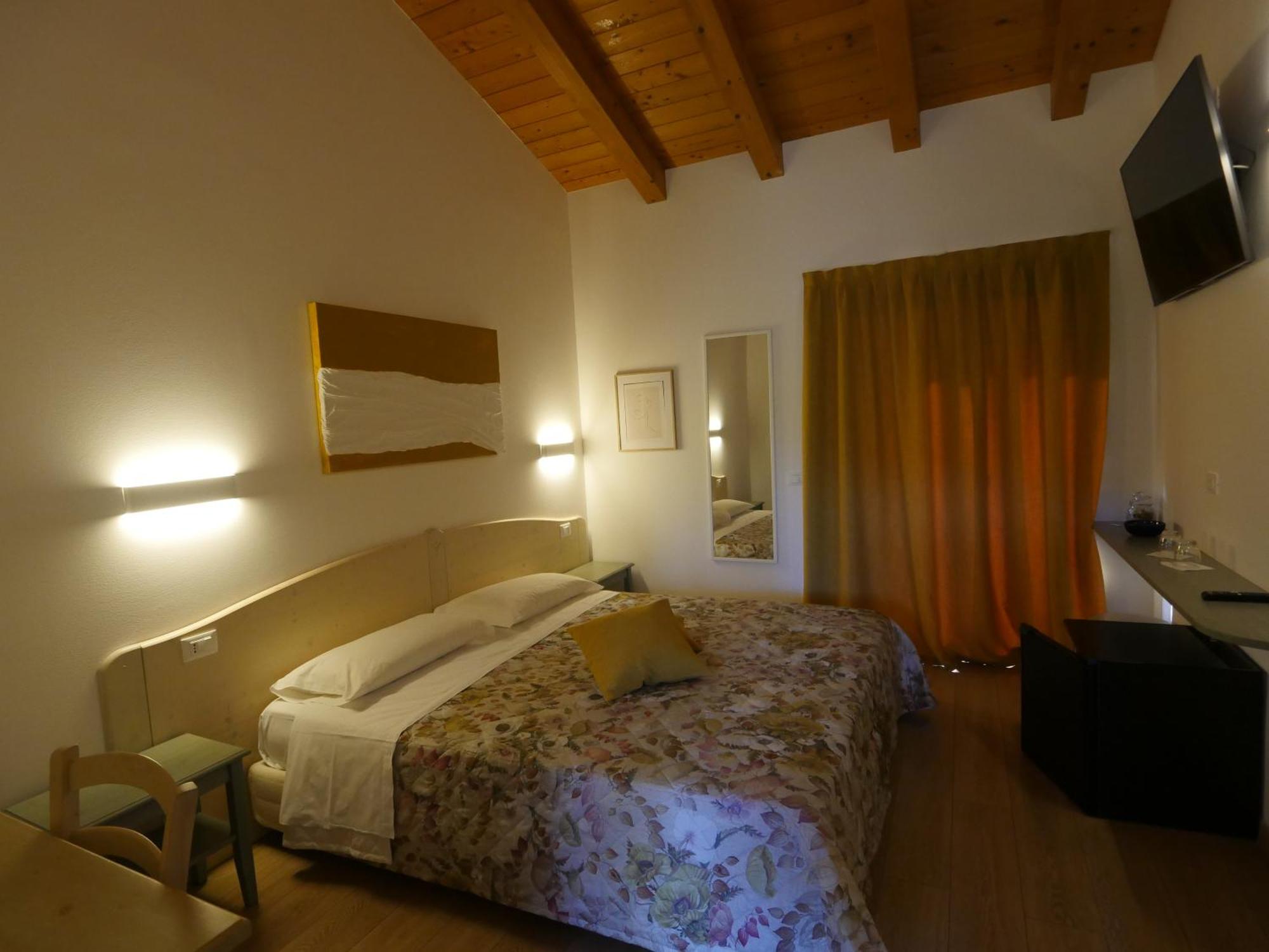 Bosco Romagno Villa Cividale del Friuli Eksteriør billede