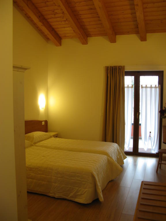 Bosco Romagno Villa Cividale del Friuli Værelse billede