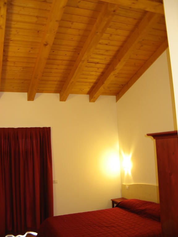 Bosco Romagno Villa Cividale del Friuli Værelse billede