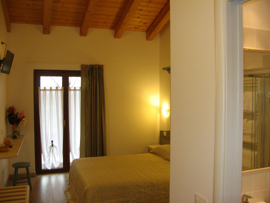 Bosco Romagno Villa Cividale del Friuli Værelse billede