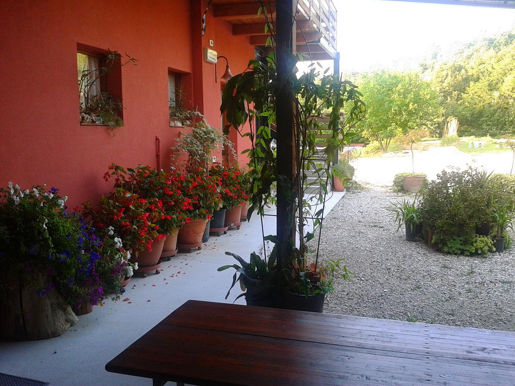 Bosco Romagno Villa Cividale del Friuli Eksteriør billede
