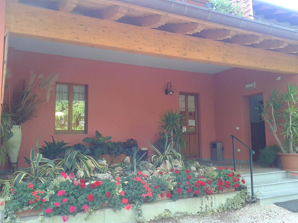 Bosco Romagno Villa Cividale del Friuli Eksteriør billede