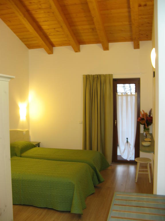 Bosco Romagno Villa Cividale del Friuli Værelse billede