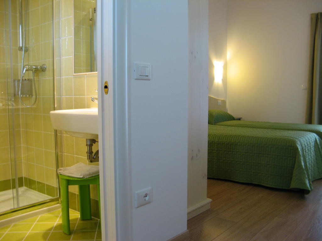 Bosco Romagno Villa Cividale del Friuli Værelse billede