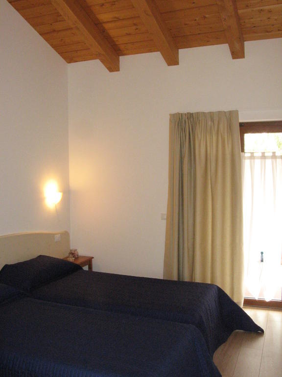 Bosco Romagno Villa Cividale del Friuli Værelse billede