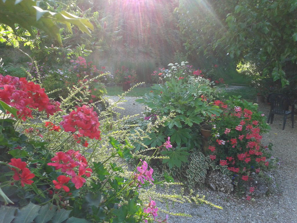 Bosco Romagno Villa Cividale del Friuli Eksteriør billede