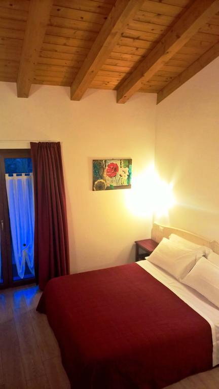 Bosco Romagno Villa Cividale del Friuli Eksteriør billede